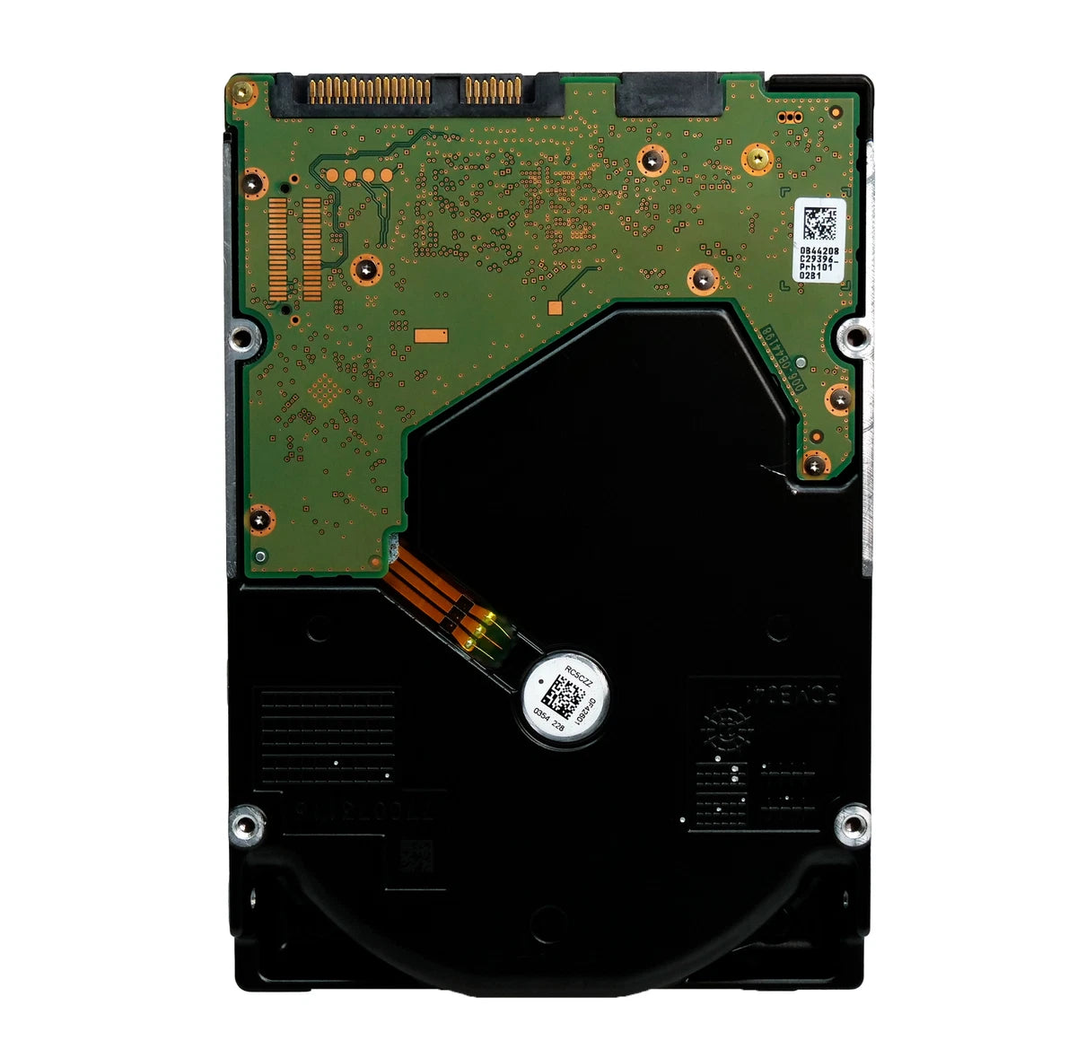 WD Ultrastar DC HC550 18TB SAS 12GB/s 3.5" HDD WUH721818AL5204 0F38353|297265730683