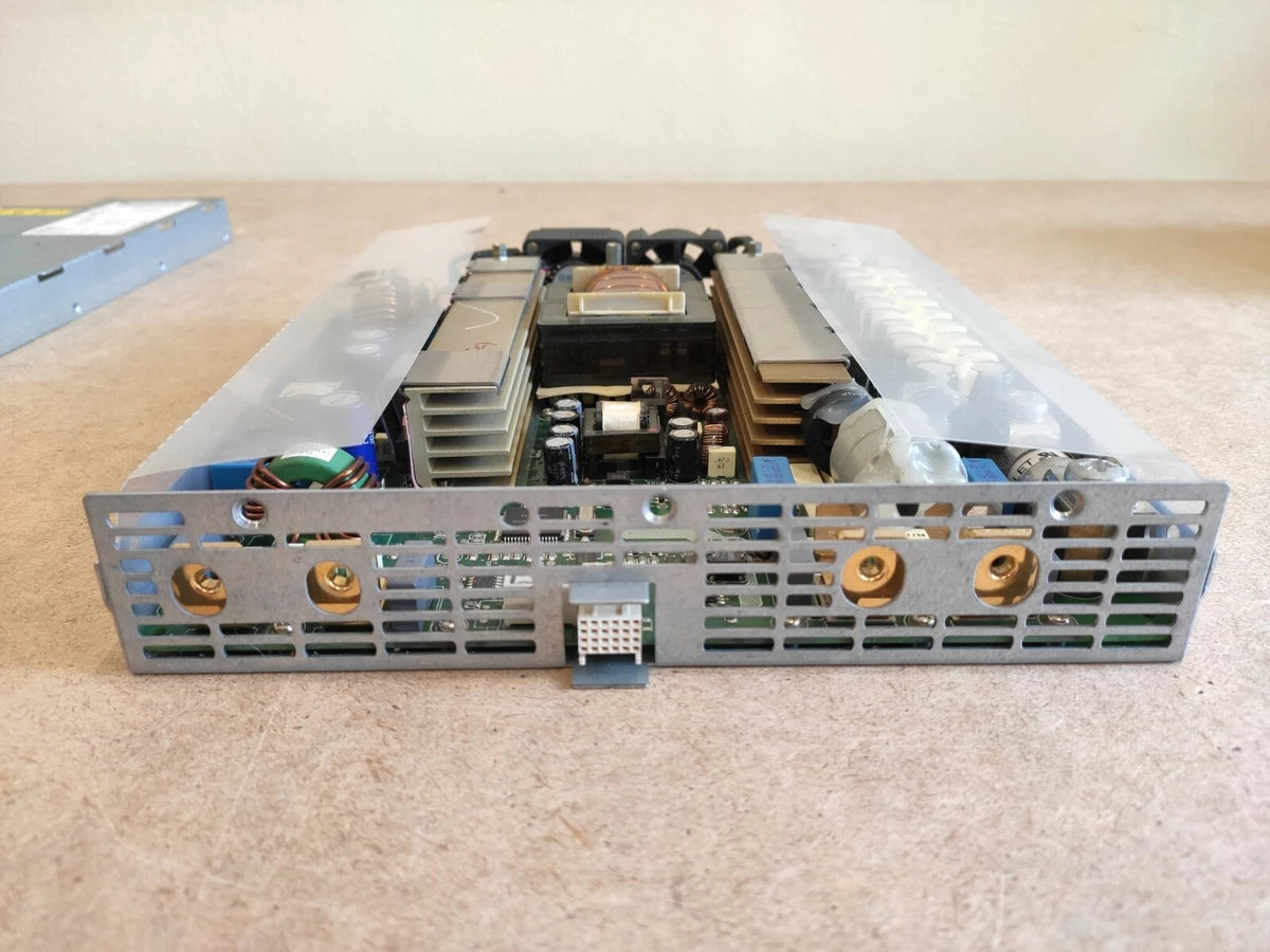 Eltek Flatpack DC/DC Converter 20-30V to 55V (Adjustable 43-59 VDC) — 241114.500|193897838158