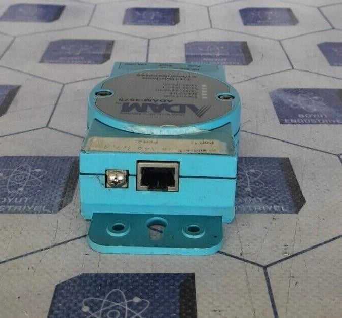 ADAM-4579 RS-232/422/485 2-PORT SERIAL DEVICE TO ETHERNET DATA GATEVAY|156575631873