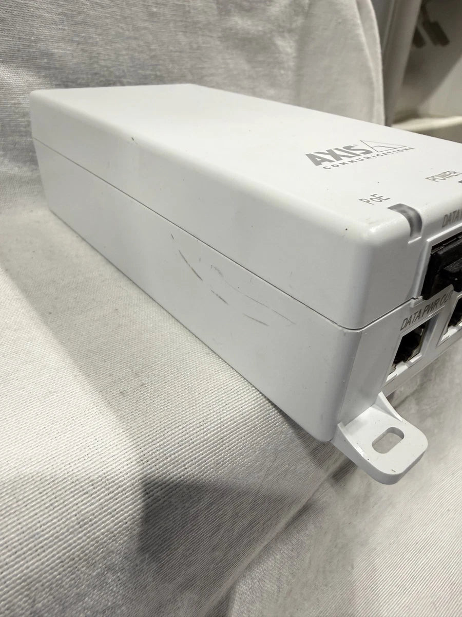 AXIS COMMUNICATION, T8154 60W SFP MIDSPAN, POE60S-1BT, 2675396, 56V|167974765408