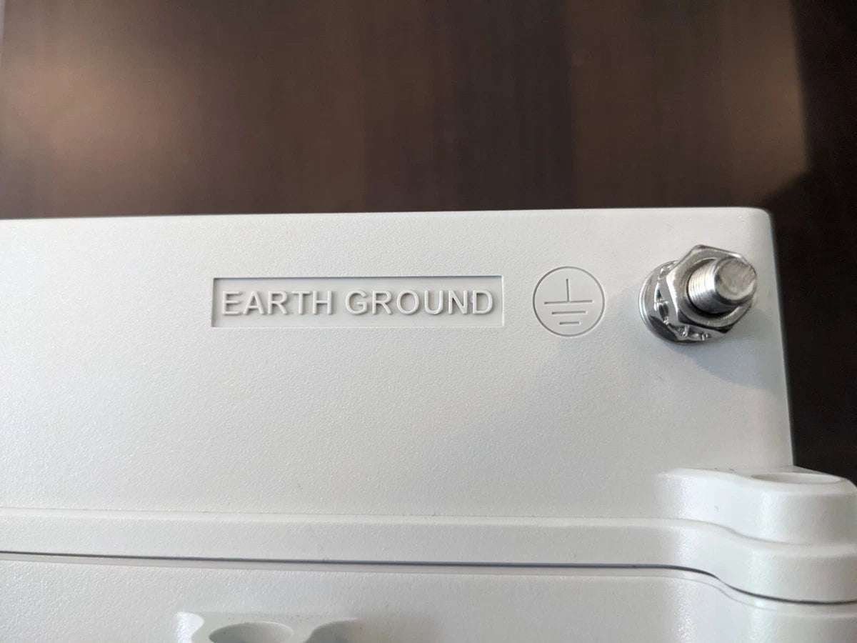 Microsemi Powerdsine PD-9501GO/12-24VDC