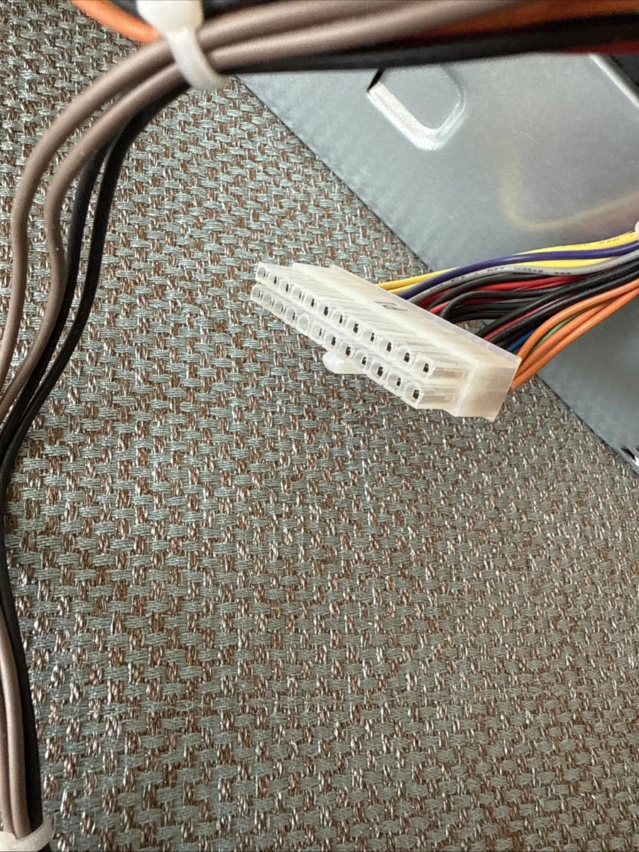 Dell AC250NS-00 PCA038 250W Power Supply|365534135151