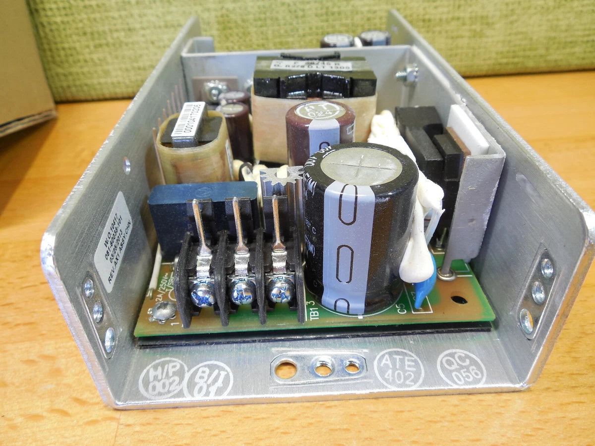 POWER-ONE MAP55-4000 POWER SUPPLY