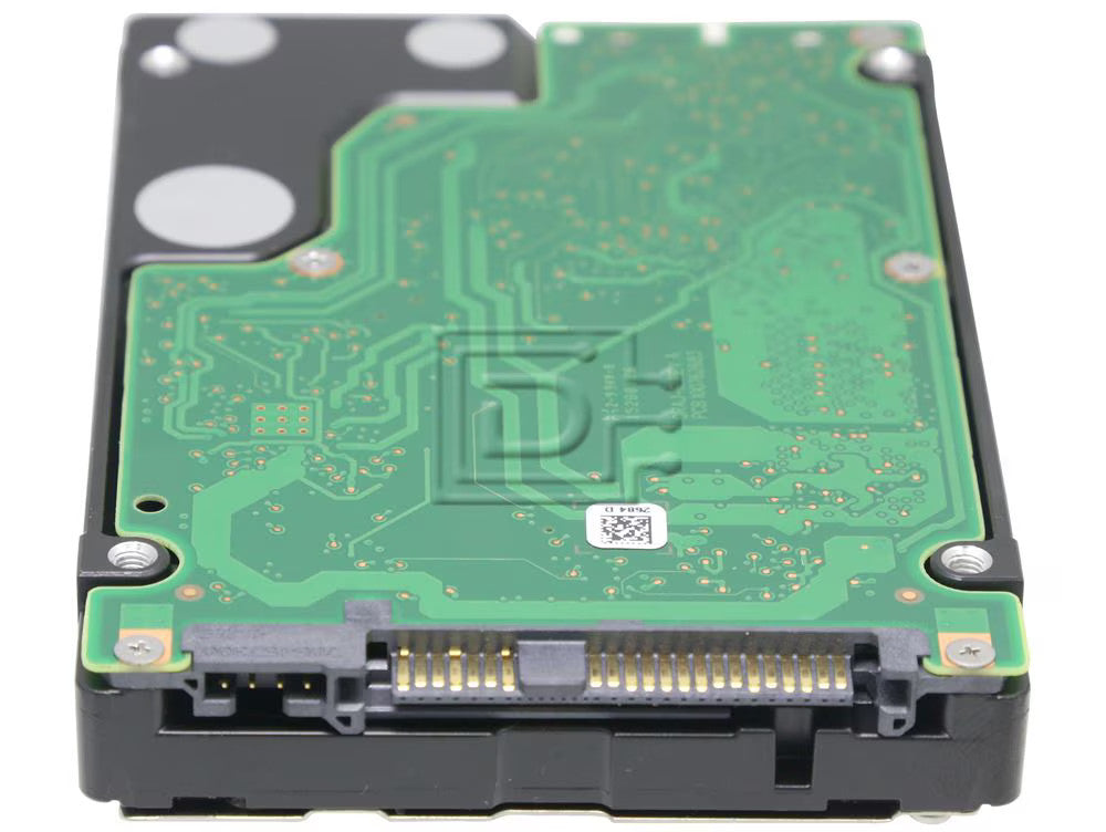 Dell 33KFP / Seagate ST600MM0088 600GB 2.5" 12Gbps 10K RPM Enterprise SAS HDD