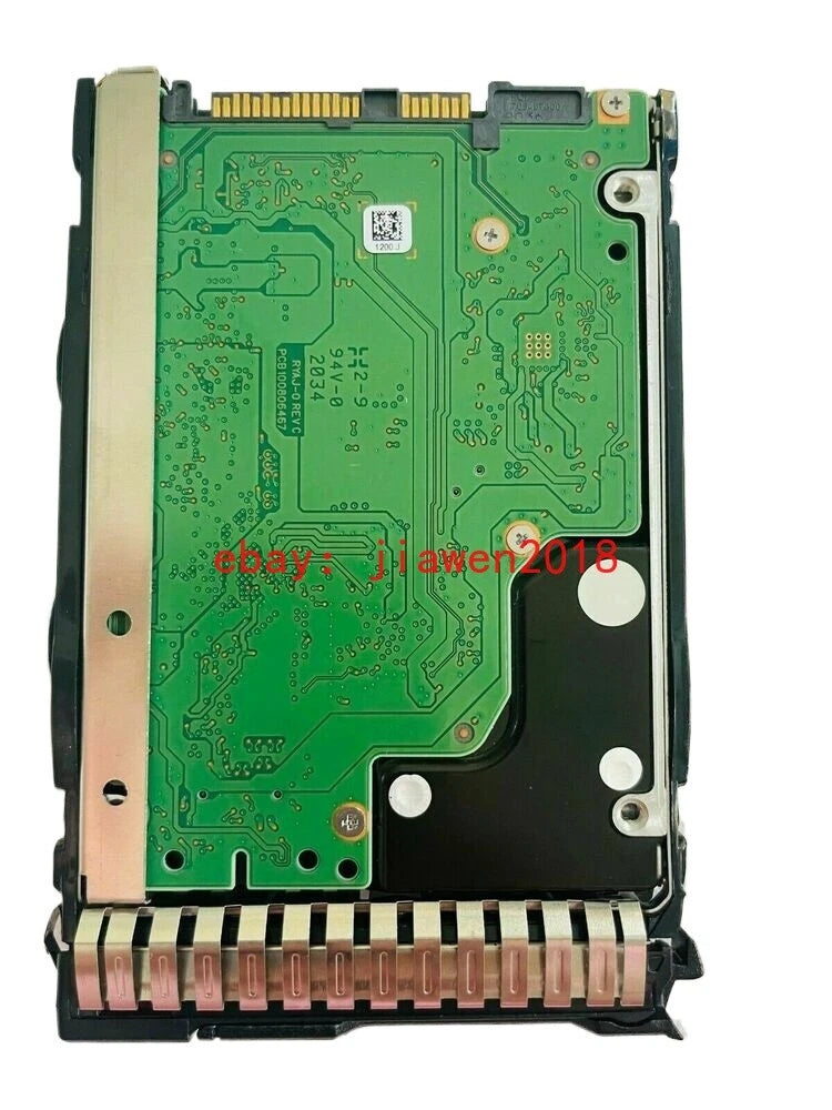 HP 781518-B21 1.2TB 12G SAS 10K 2.5" SFF SAS HDD 781578-001|146197385975