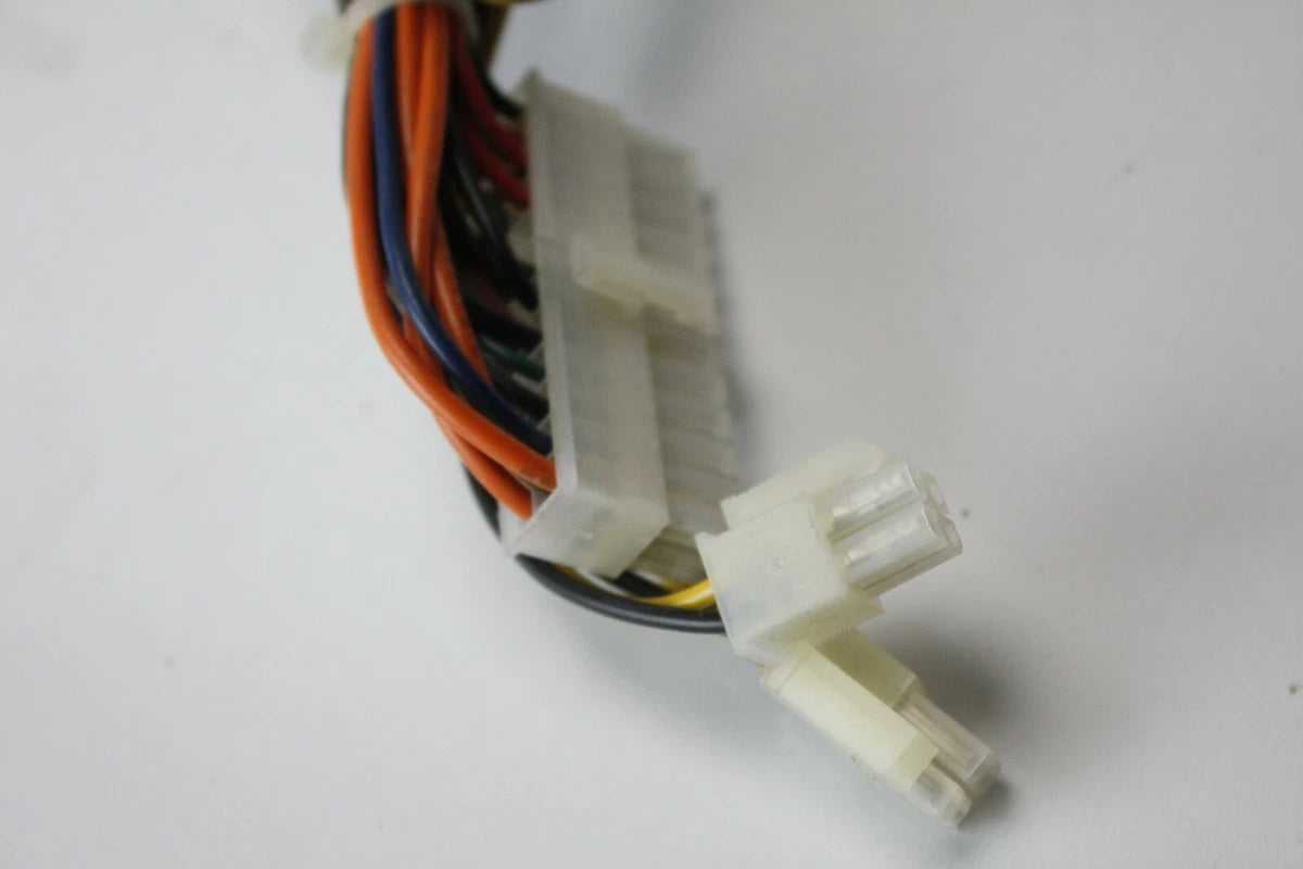 Etasis EFAP-S602 Power Supply 600W MAX POWER SUPPLY|234080522875