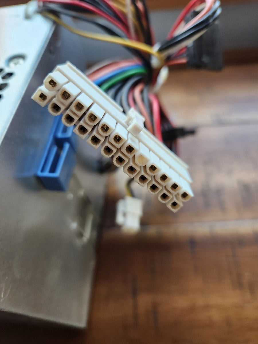 Dell Power Supply Model # N305P-06 - Ref. # NPS-305KB A - 24 Pin ATX|195694990250