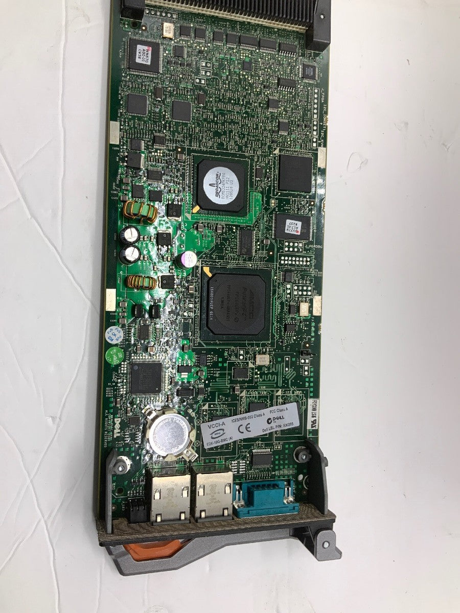 Dell PowerEdge M1000E Storage CMC Controller Module NC5NP FAST FREE SHIPPING|254381244982