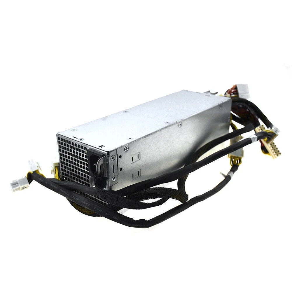 550W 096R8Y DH550E-S1 DPS-550PB F550E-S0 2G4WR Power Supply For DELL R520 T420|355926444072