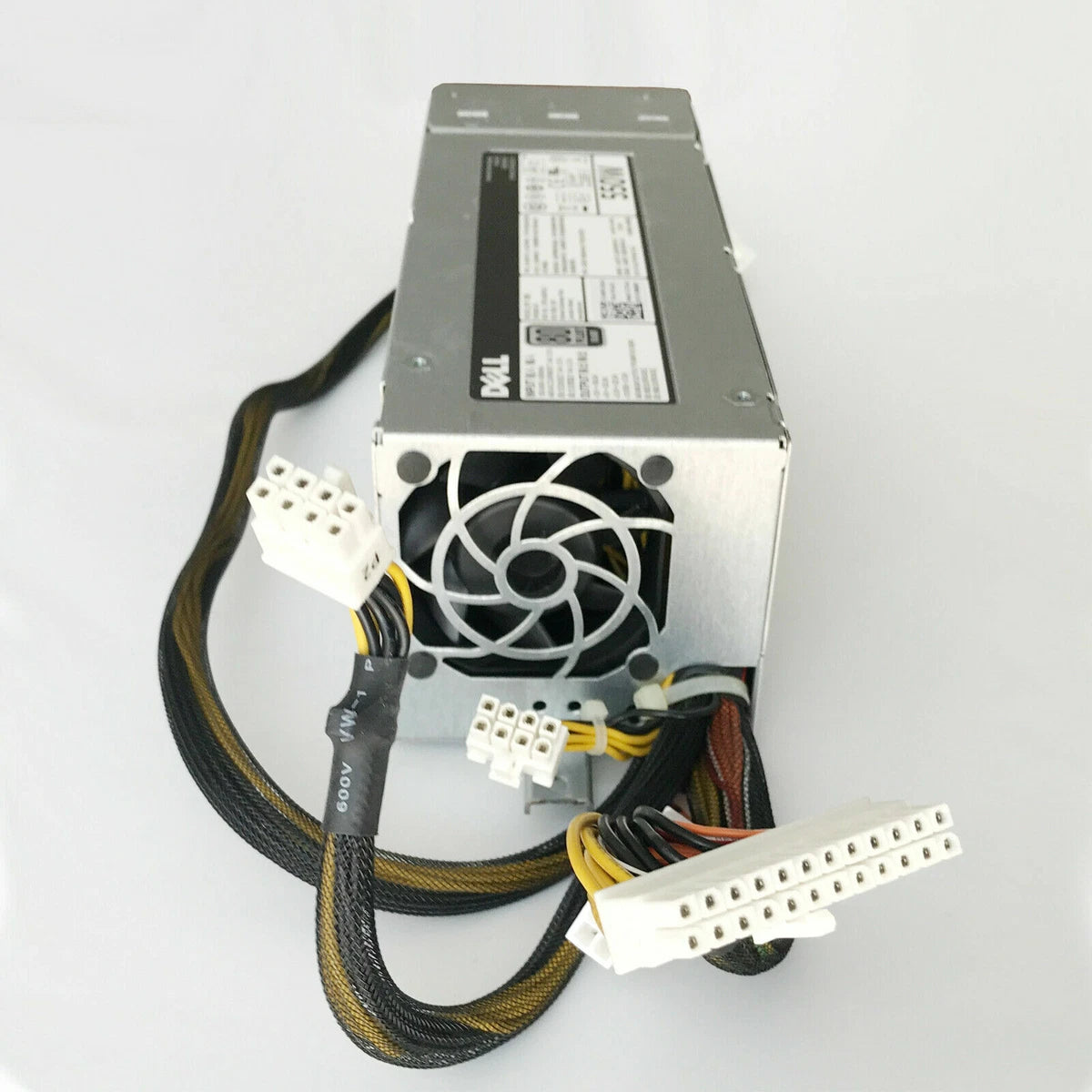 550W Power Supply 96R8Y 2G4WR F550E-S0 DPS-550PB For Dell PowerEdge R520 T420|265263536497