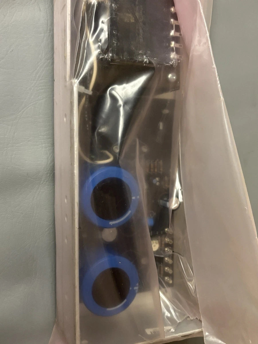 Power One HE5-18 OVP-AG DC Power Supply