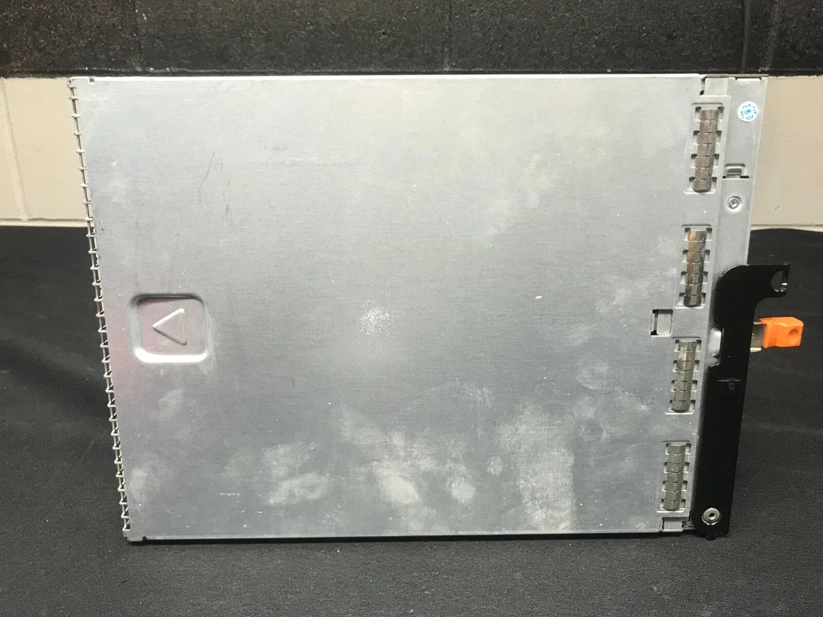 Dell EqualLogic Type 12 Control Module E09M E09M001 HRT01 A01|315785839668