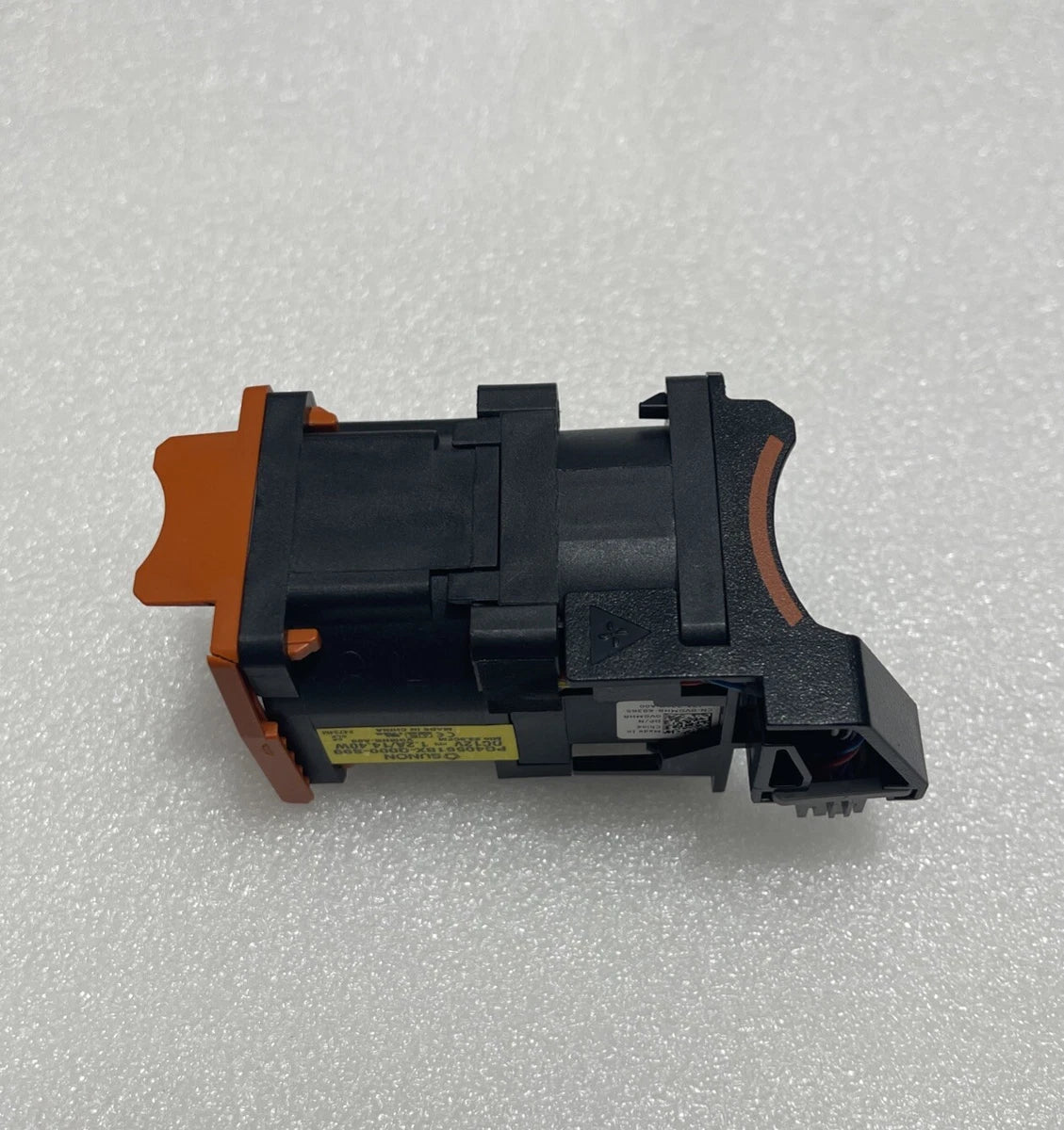 Dell Poweredge R620 Hot Swap Fan 36-3 2X0NG 02X0NG VGMHR 0VGMHR S1 P2|396398960629