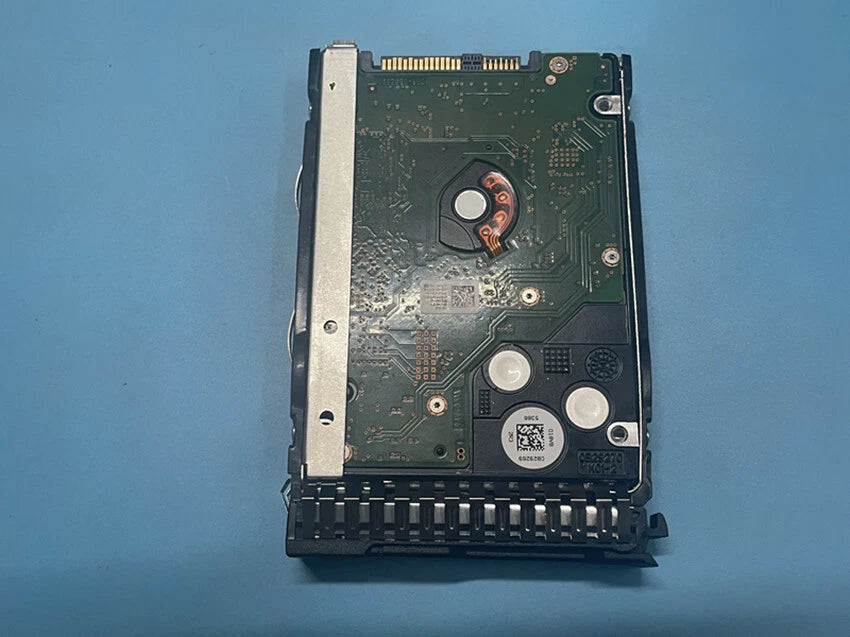 781516-B21 HP 600GB 12G SAS 10K SFF 2.5" SC HDD 781577-001|395106691324