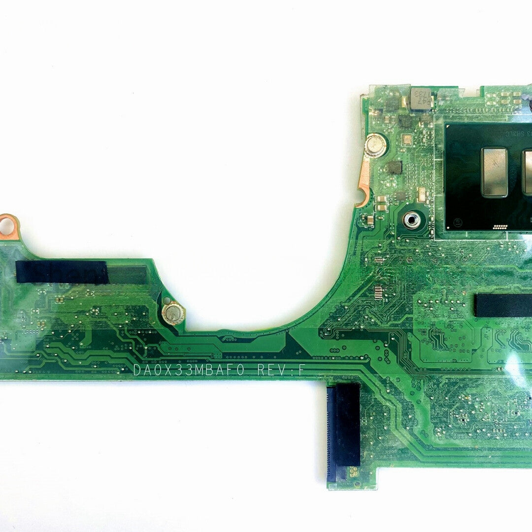 For HP Spectre X360 13-AE TPN-Q199 Motherboard With i5-8250U CPU 8GB/16GB-RAM|355727942523