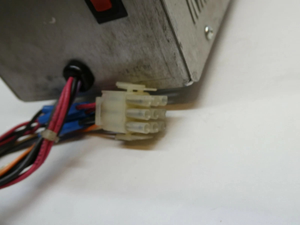 POWER ONE BP 635 BP635 10A Power Supply