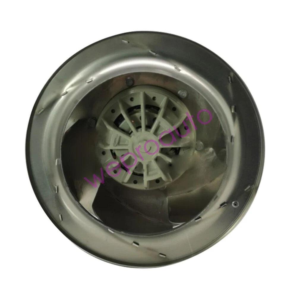 RG28M2DK3F1R Centrifugal Fan For Ziehl Abegg RG28M-2DK.3F.1R 400V|286870778457