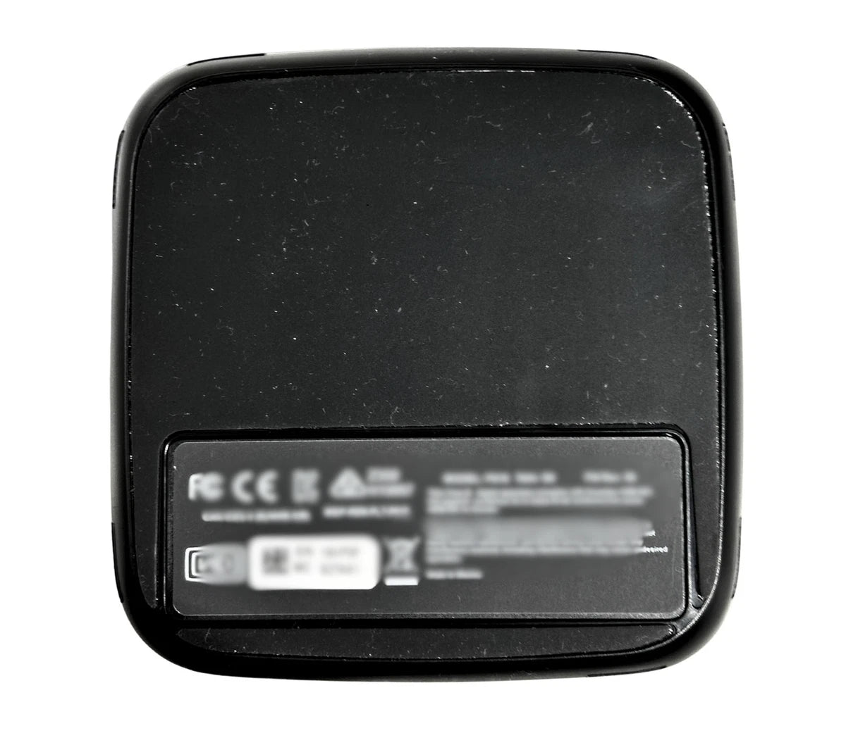 Calisto P610-M Plantronics Portable USB Speakerphone|177352650810