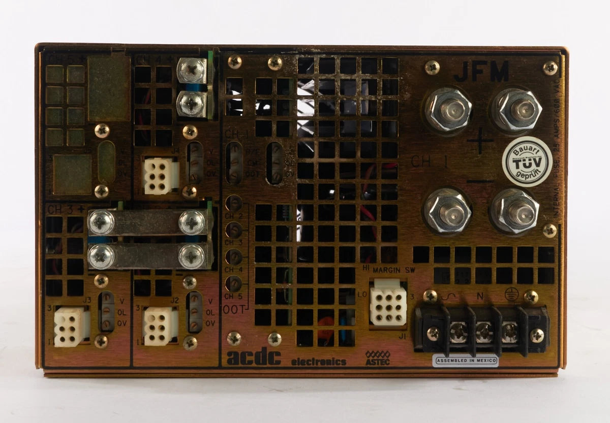 Astec ACDC 99279 Industrial Medical Power Supply