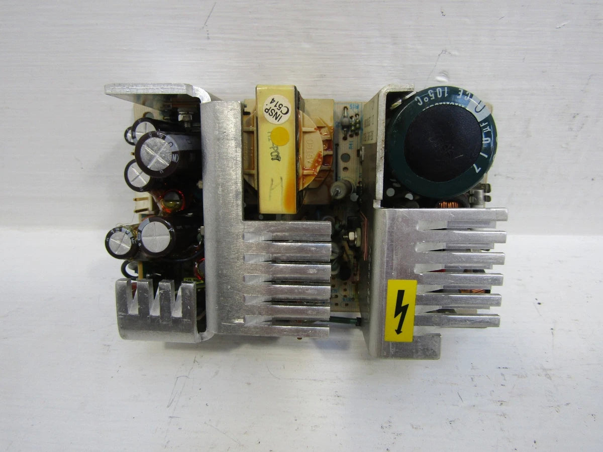 ASTEC LPT65 Power Supply Unit Input 100-250Vac 2.3A 120-300Vdc 1.5A 60W / 80W