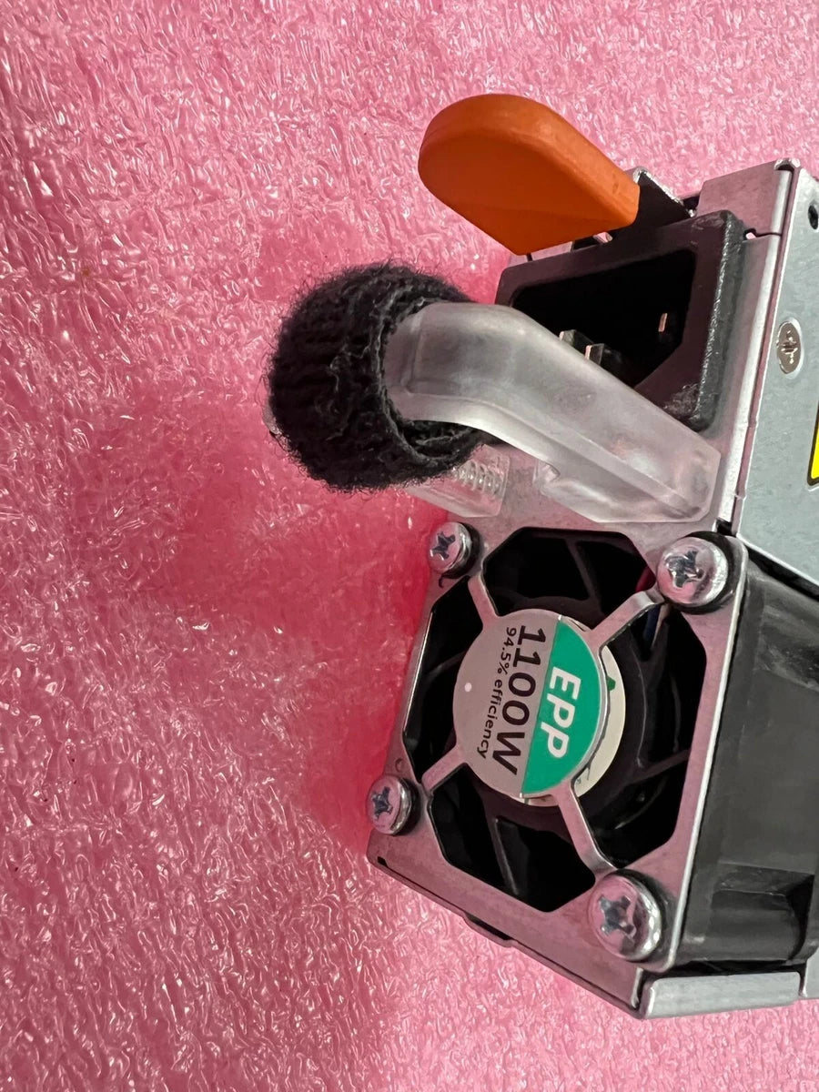 Dell 1100w 80 Plus Platinum EPP PSU R730 R630 T630 R530 R730xd-PN in description|405003745995