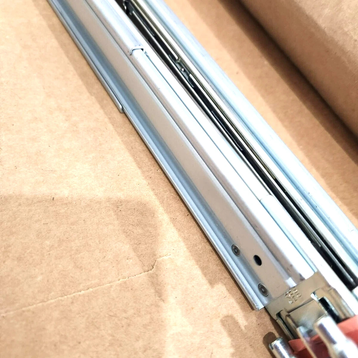 Dell PowerEdge Sliding Rail Kit Type A7 – ReadyRails II for 1U Servers R620–R640|336199095140