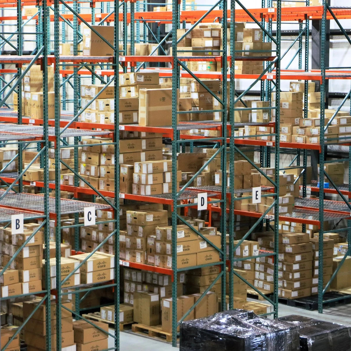 Axis T8154 60W SFP Midspan 02740-002 New Sealed|136250145419