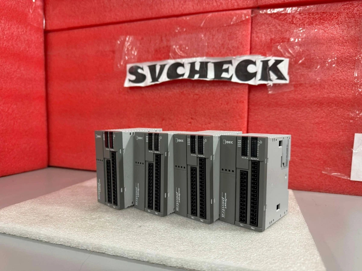 IDEC FC5A-D16RS1 Relay SOURCE OUTPUT|205119659991