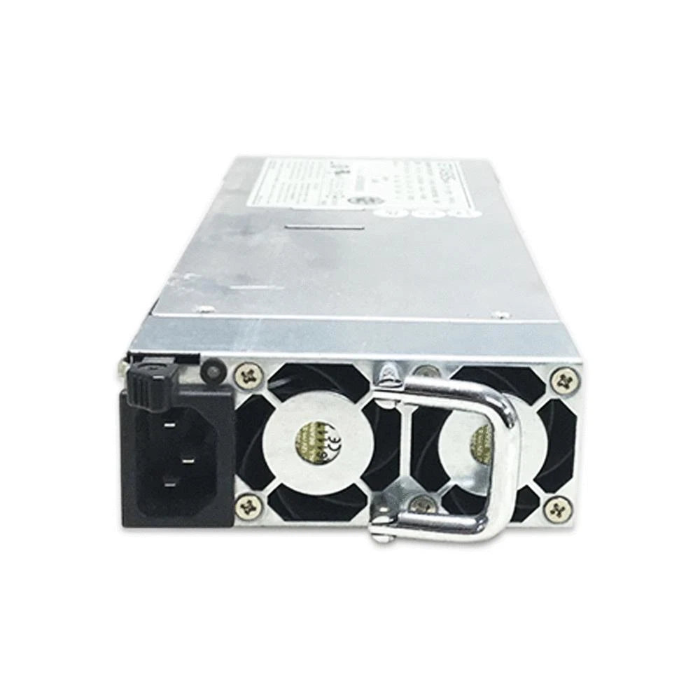 Etasis 550W Redundant 1U Hot-swappable RoHS Server Power Supply|356516910180