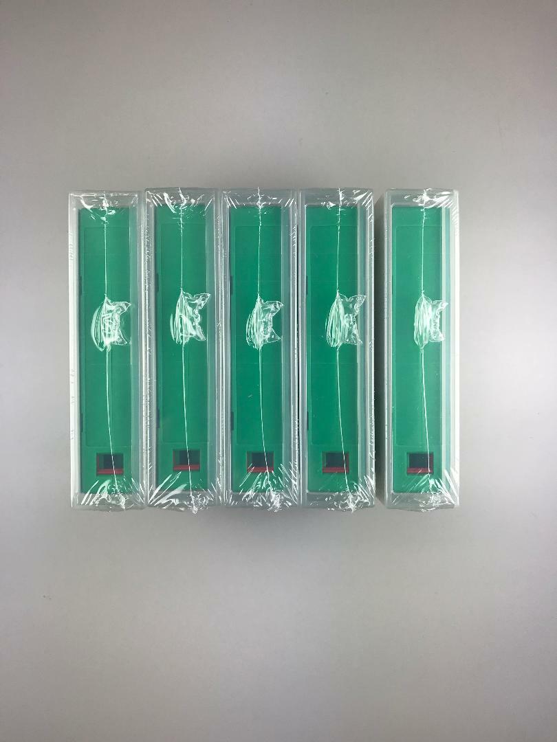 HPE LTO- 8 Tape Cartridge (10 PACK #Q2078A 30TB Backup Storage- Brand New