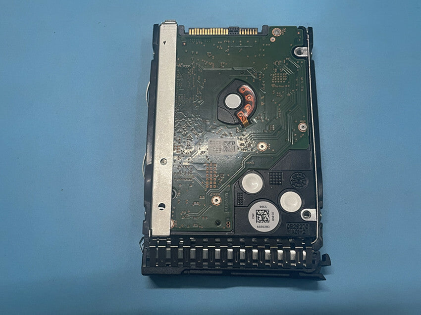 781516-B21 HP 600GB 12G SAS 10K SFF 2.5" SC HDD 781577-001|395106691324