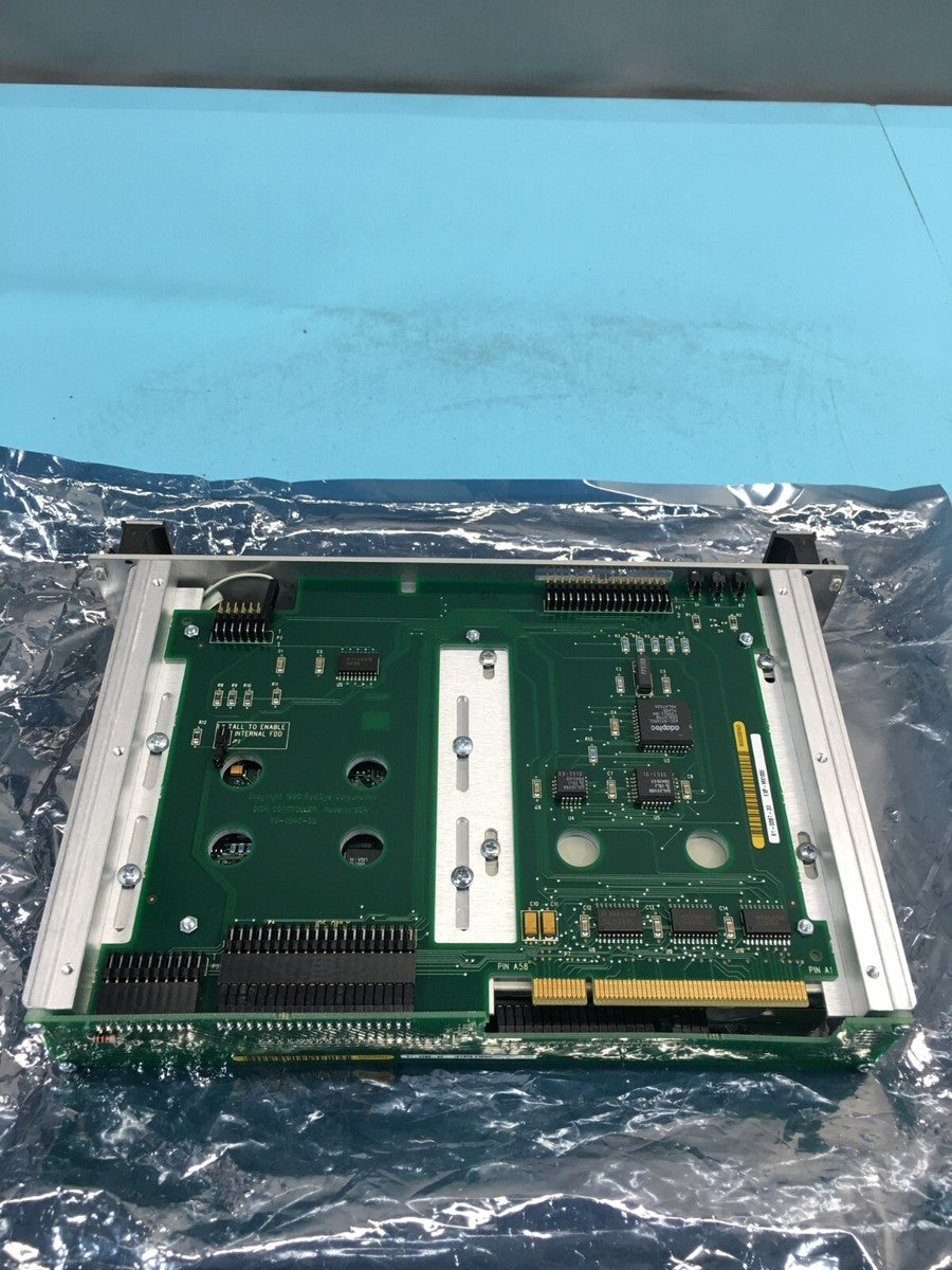 RadiSys EXP-MX Hard Drive Module, Controller, 60-0045-02, 61-0067-20, 119284