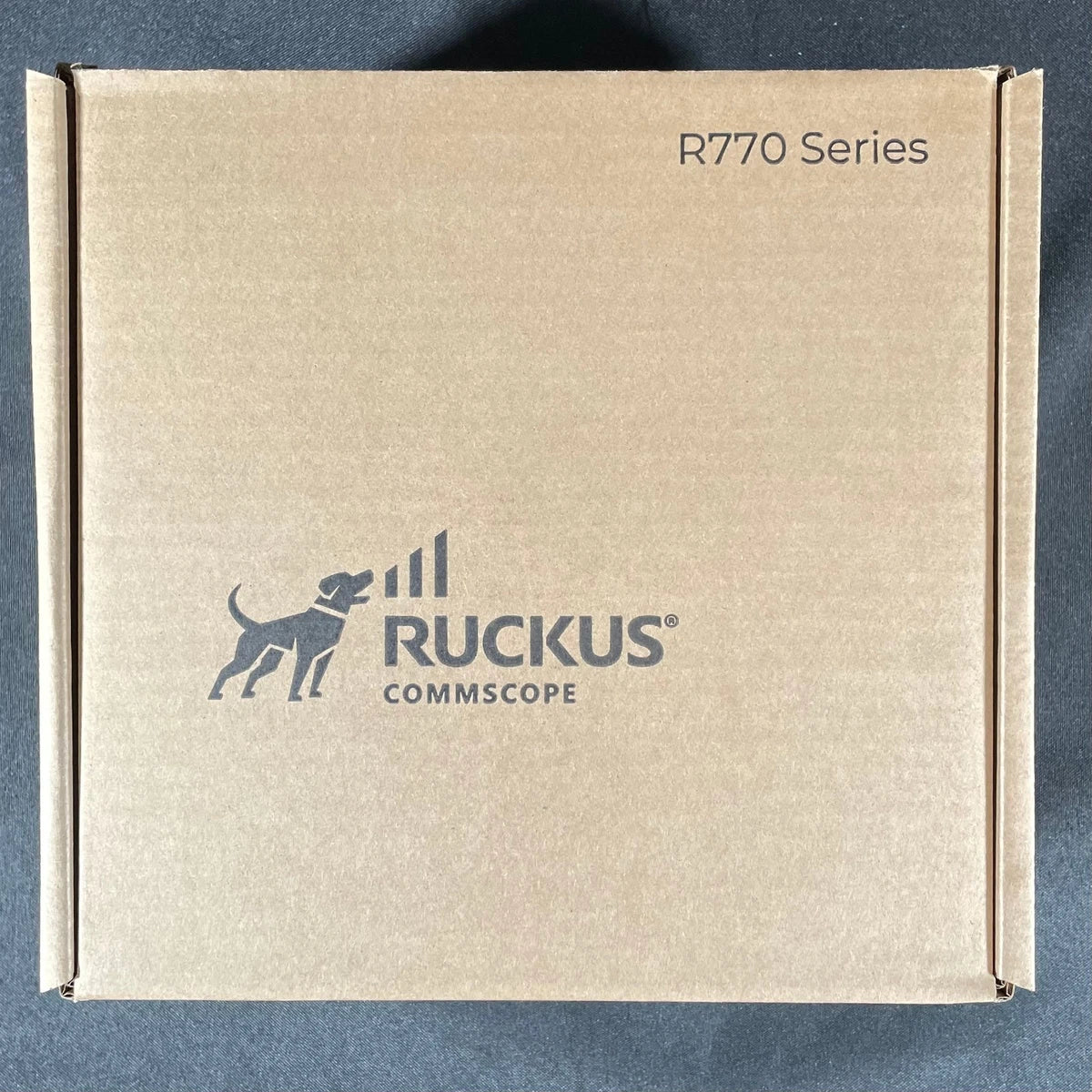 New Ruckus  R770 901-R770-US00  802.11be WiFi 7 Wireless Access Point- Fast Ship|267124996507
