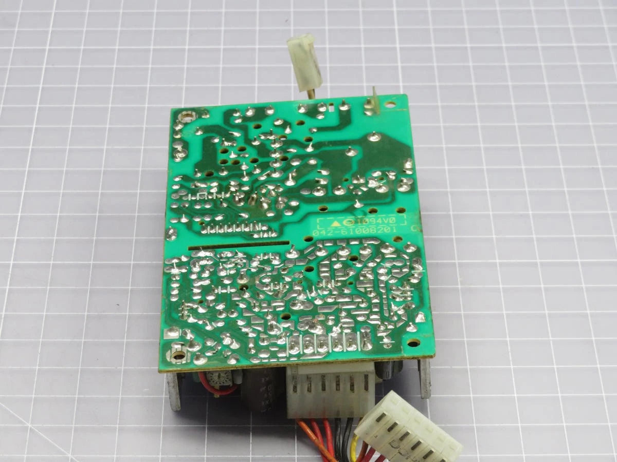 ASTEC LPT42 AC/DC OPEN FRAME POWER SUPPLY (PSU T221053