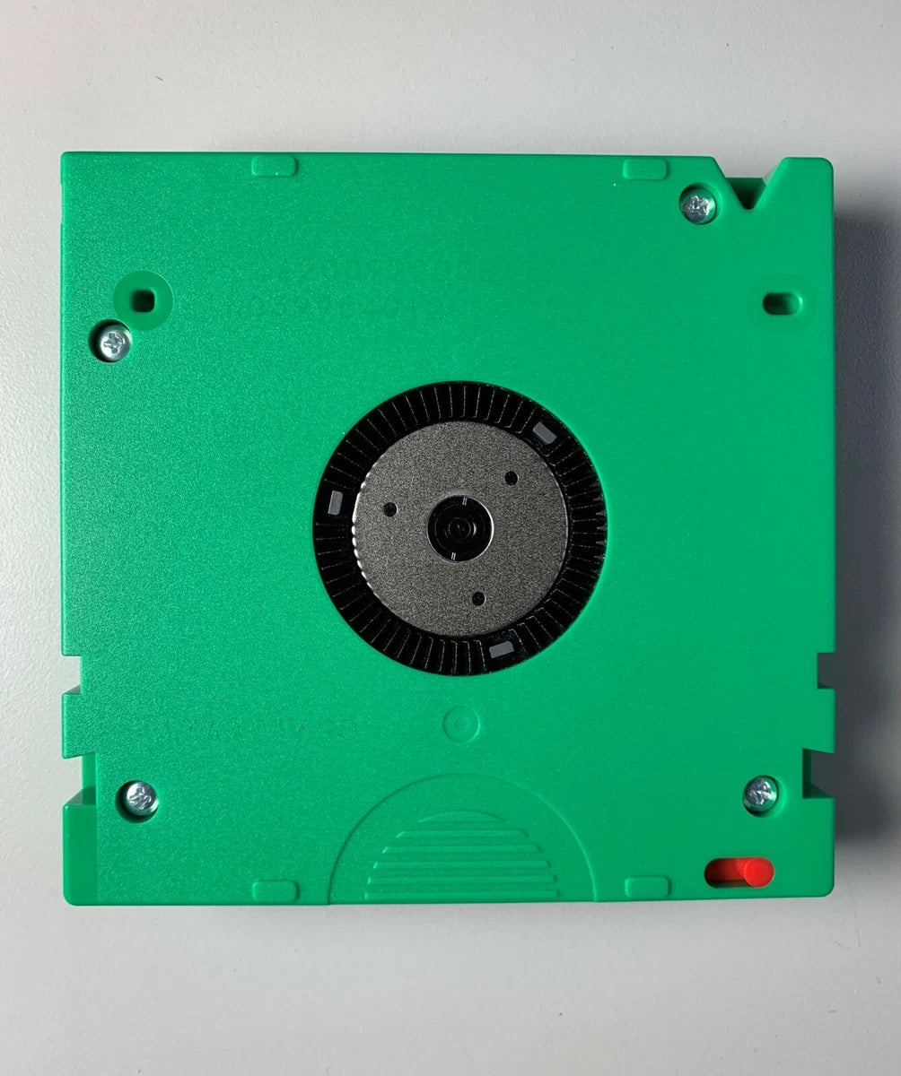 HP LTO-8 Tape Cartridge (5 Pack #Q2078A Ultrium 30TB- Storage Data - NEW