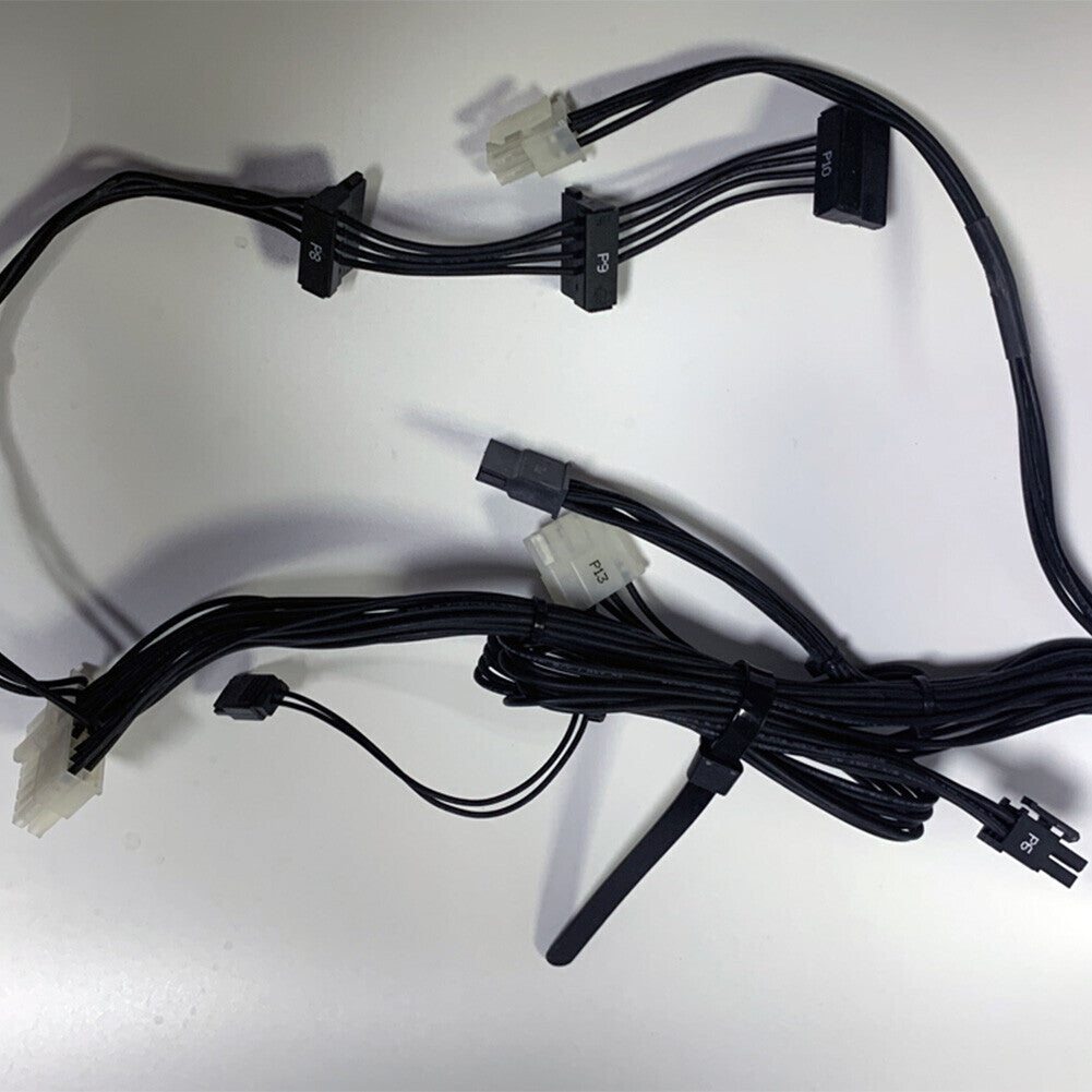 For HP Z230 CMT Power Supply 704427-001 705045-001 DPS-400AB-19 A 400W