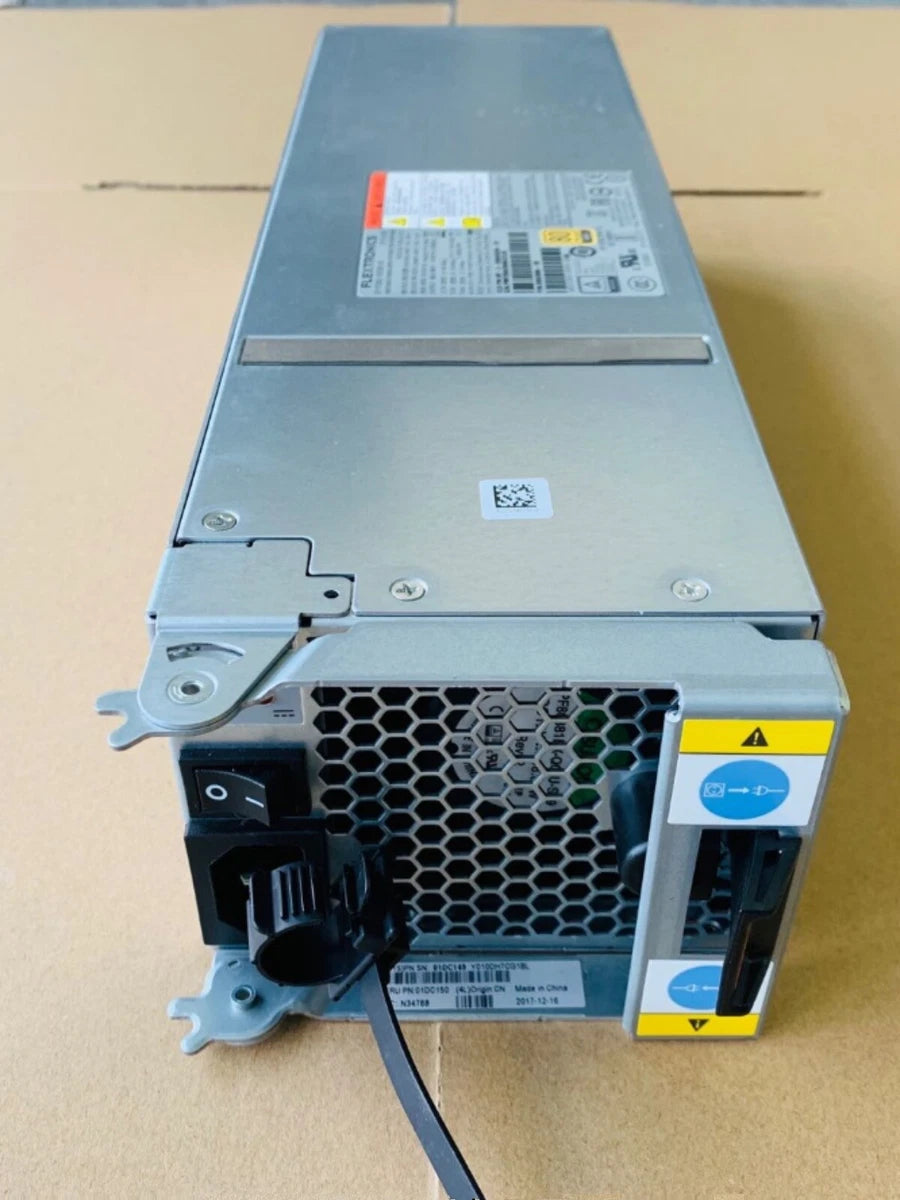 Lenovo 01DC150 01PG681 01DC149 SP-PCM02-HE580-AC DS6200 DS2200 584W Power Supply|355967859458
