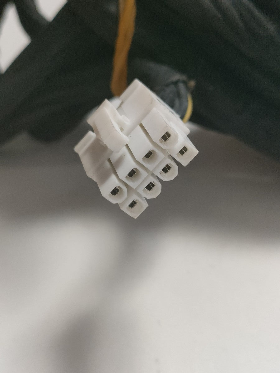 For Dell PowerEdge Server T430 450W Power Supply AC450E-S0 040GDF 40GDF|395423823604