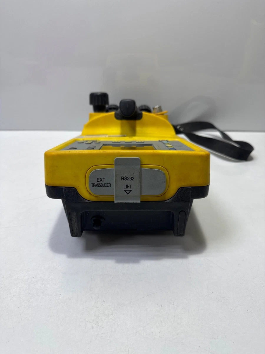Druck DPI 610 IS Portable Pressure Calibrator 2 BAR G ( PARTS ONLY)|286743579315