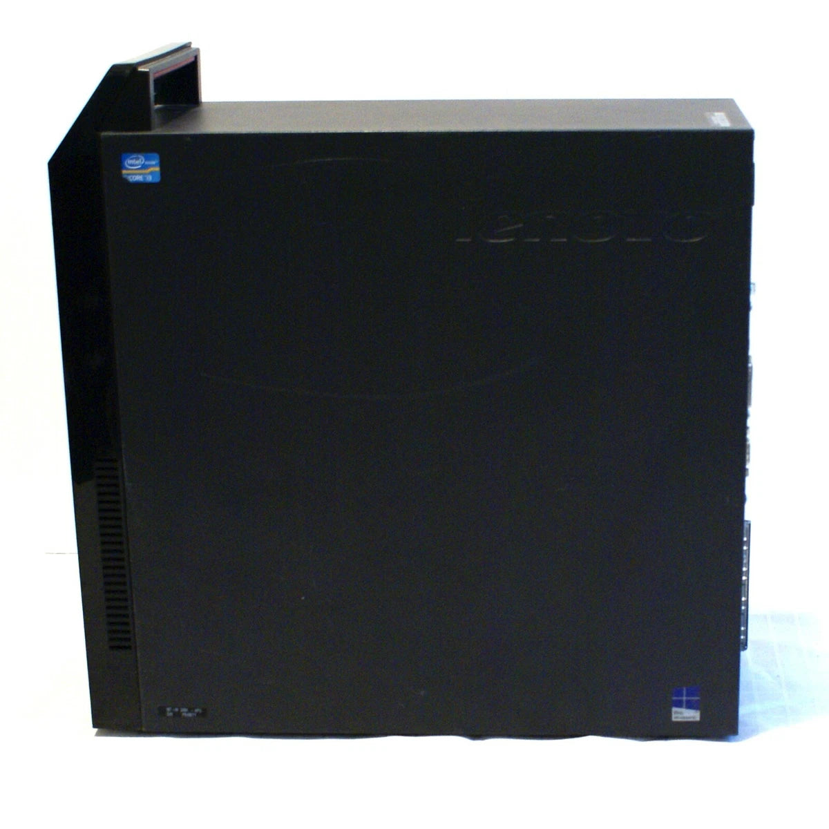 Lenovo Thinkcenter Edge72 i3-3220 3.30GHz 4GB RAM 500GB HD Windows 10 Pro|266837674943