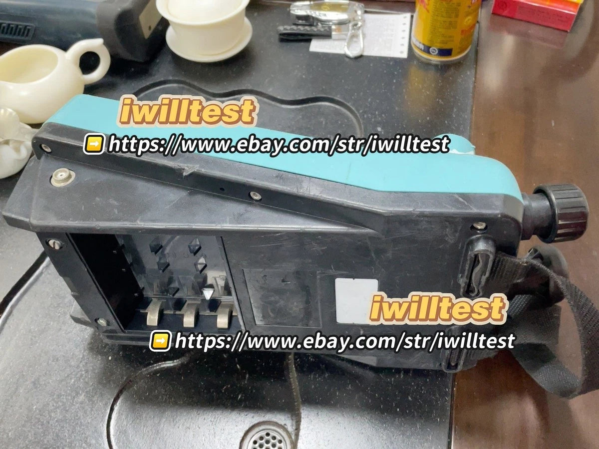 Druck DPI 610 Portable Pressure Calibrator 2MPag DPI610|376875321472