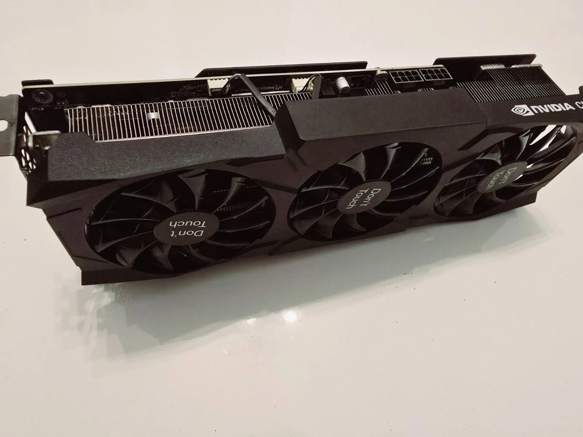 NVIDIA CMP 90HX 10Gb GDDR6X Crypto Mining ML AI GPU|127457528997