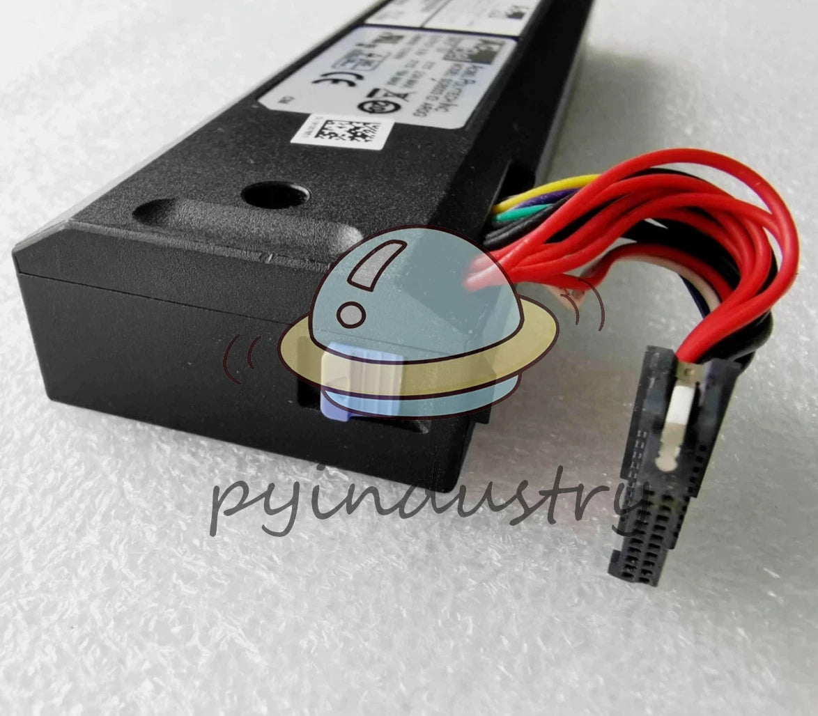 078-000-093 EMC VNX3100 VNXE3200 Controller Battery (small connector) #Rjia|406396128292