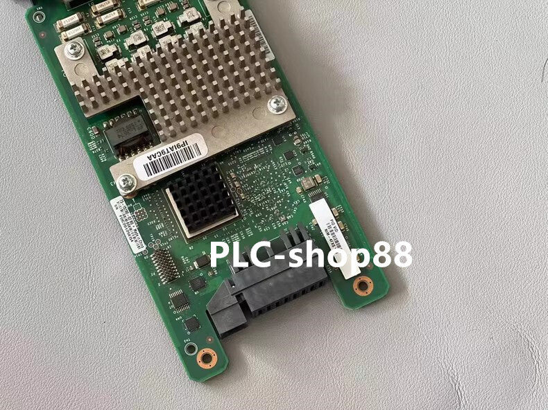 New Original Cisco NIM-4FXS 4-Port Network Interface FREE SHIPPING