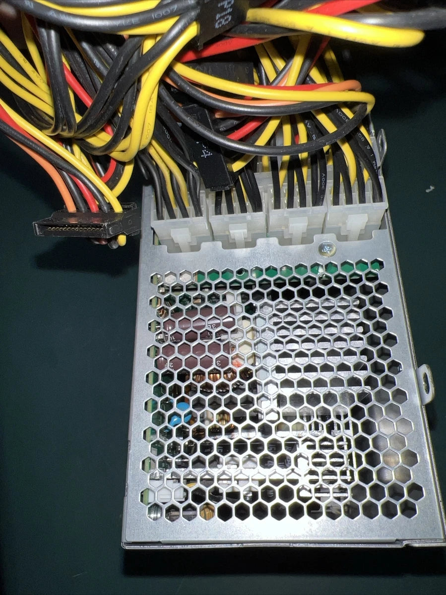 Power Supply Supermicro PWS-1K26P-PQ Server 1000W - NO BOX
