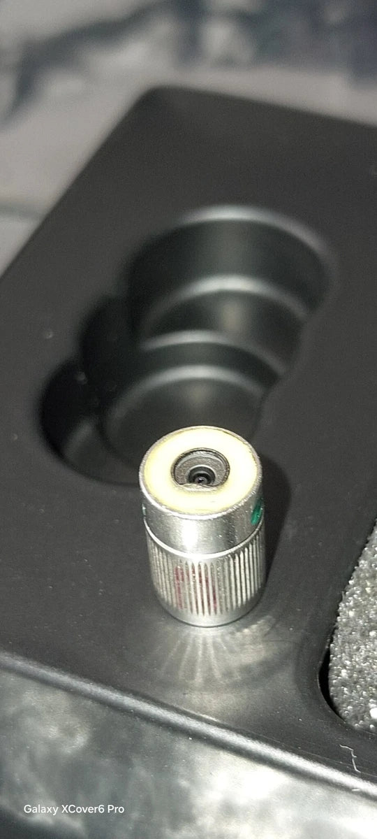 Olympus Borescopic Led Tip AT120D/FF-IV86 PN N2965700|356431580430