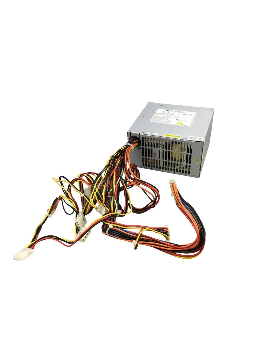 SPI Sparkle Power FSP400-60PFN 400W Desktop PSU
