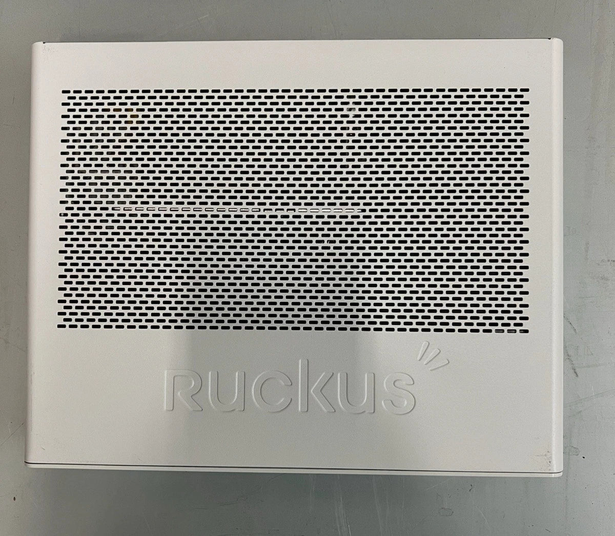 Ruckus ICX 7150-C12P 12-Ports Rack Compact 1G PoE Ethernet Switch( unit only