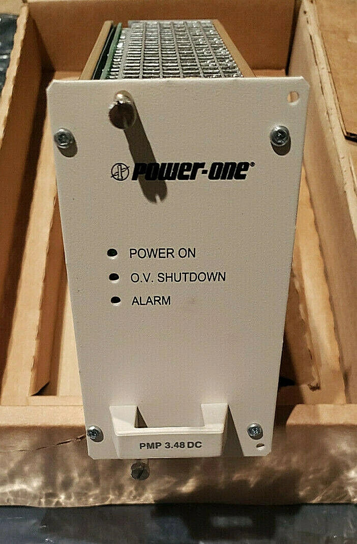 Power-One PMP 3.48 DC Power Supply