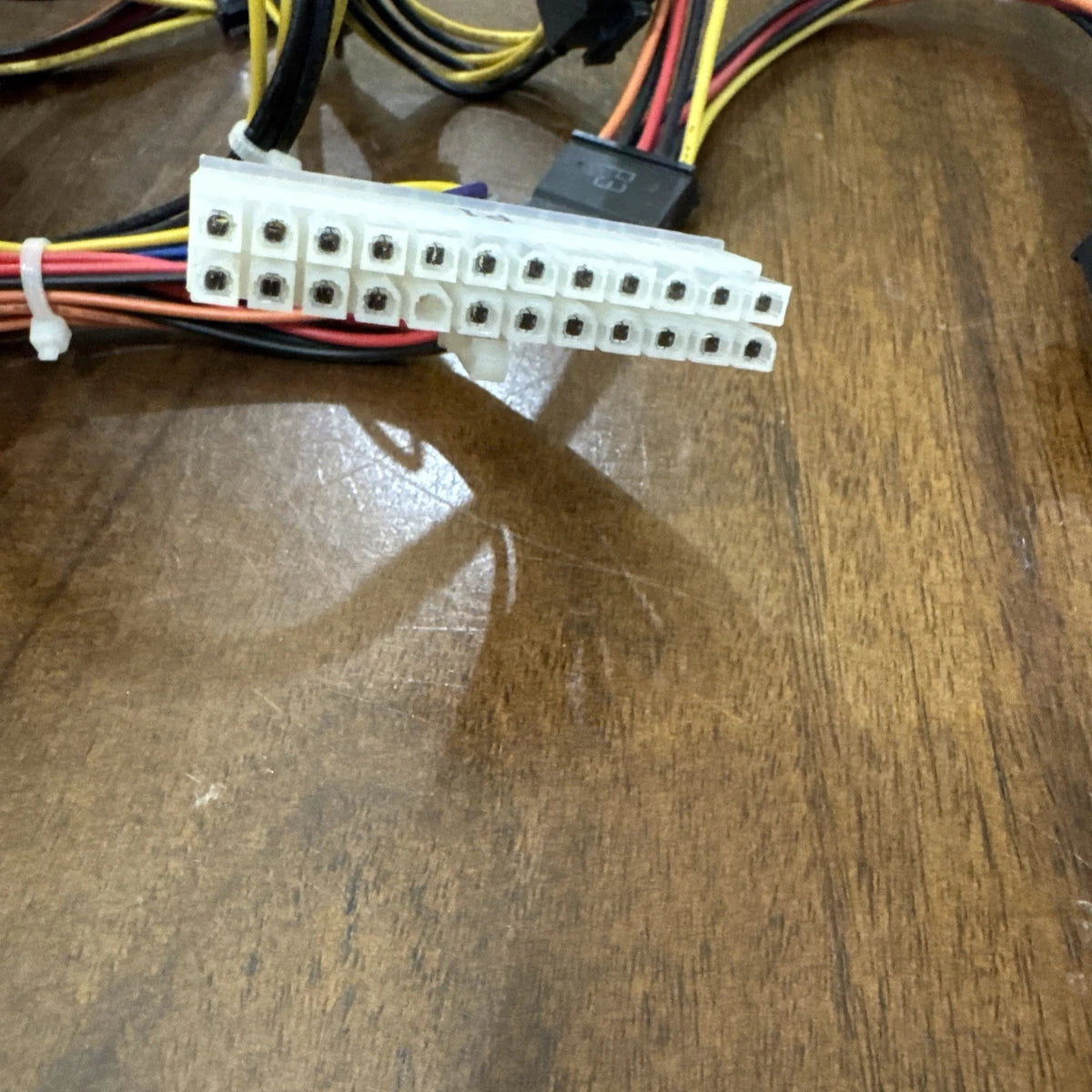 Dell XPS 8300 Desktop Power Supply PSU Model # AC460AD-00